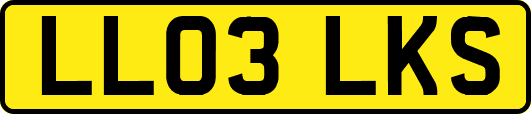 LL03LKS