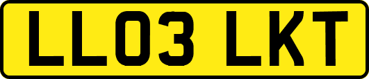 LL03LKT