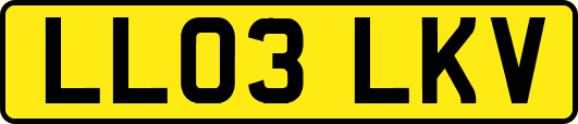LL03LKV