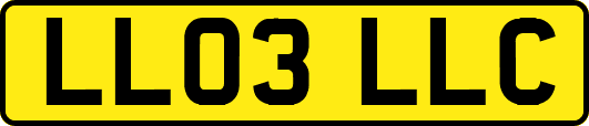 LL03LLC
