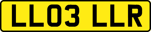 LL03LLR