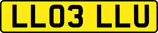 LL03LLU