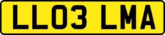 LL03LMA