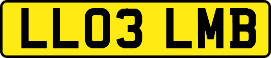 LL03LMB