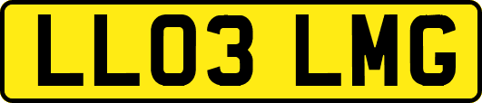 LL03LMG