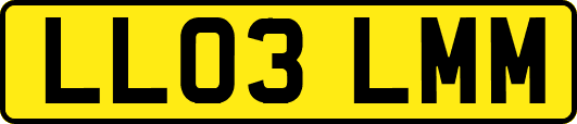 LL03LMM