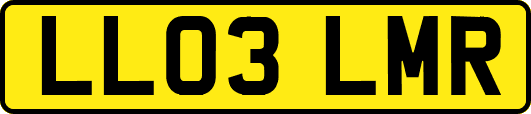 LL03LMR