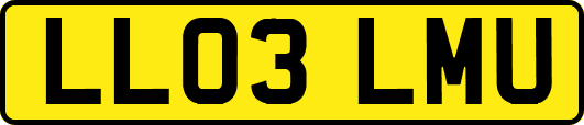 LL03LMU