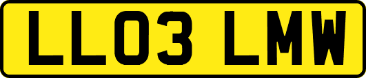 LL03LMW