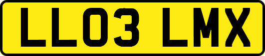 LL03LMX