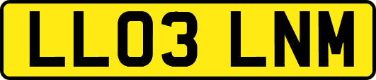 LL03LNM