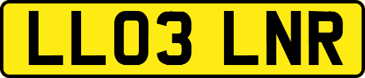LL03LNR