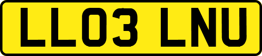 LL03LNU