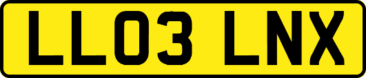 LL03LNX