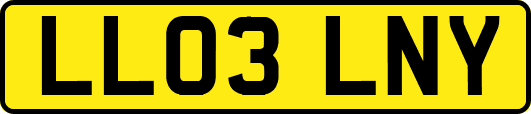 LL03LNY