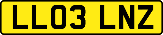 LL03LNZ