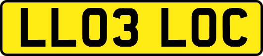 LL03LOC