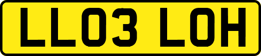 LL03LOH