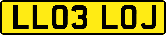 LL03LOJ