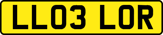 LL03LOR