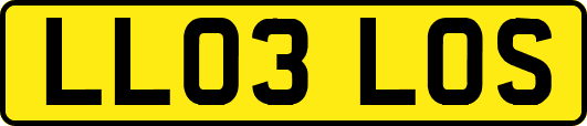 LL03LOS
