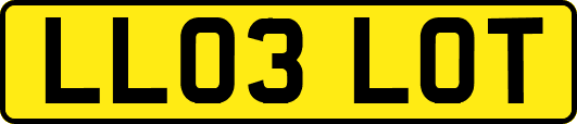 LL03LOT
