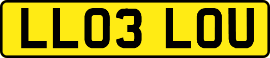 LL03LOU