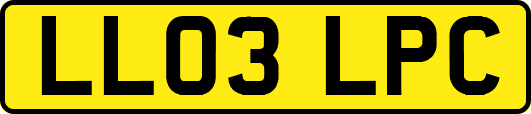 LL03LPC