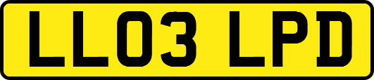 LL03LPD