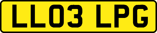 LL03LPG