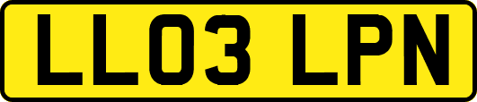 LL03LPN