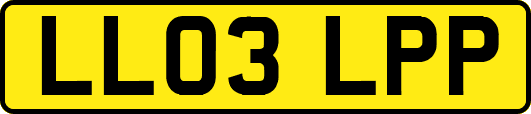 LL03LPP