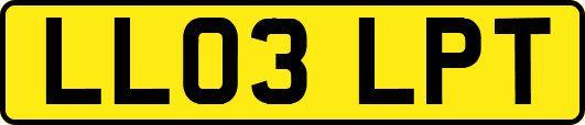 LL03LPT