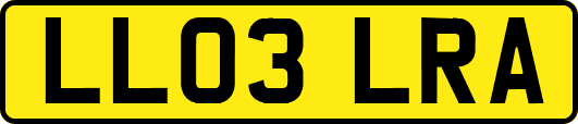 LL03LRA