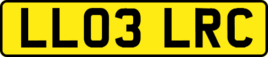 LL03LRC