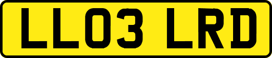 LL03LRD