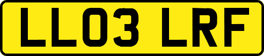LL03LRF