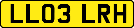 LL03LRH