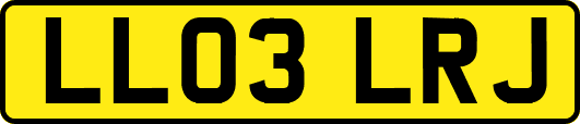 LL03LRJ