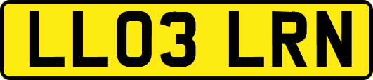 LL03LRN