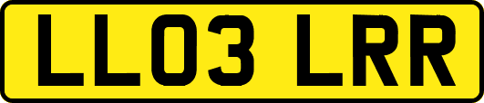LL03LRR