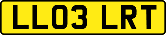 LL03LRT
