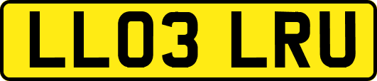LL03LRU