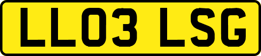 LL03LSG