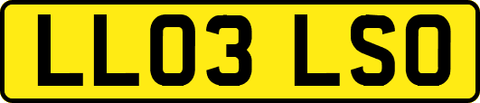 LL03LSO