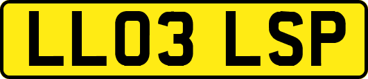 LL03LSP