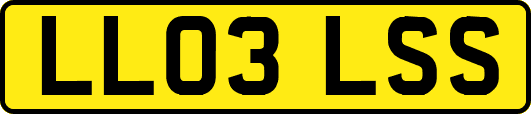 LL03LSS