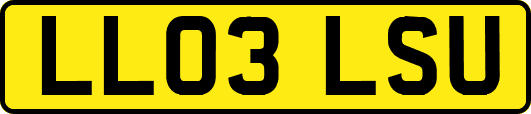 LL03LSU