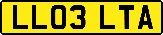 LL03LTA