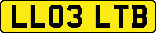 LL03LTB